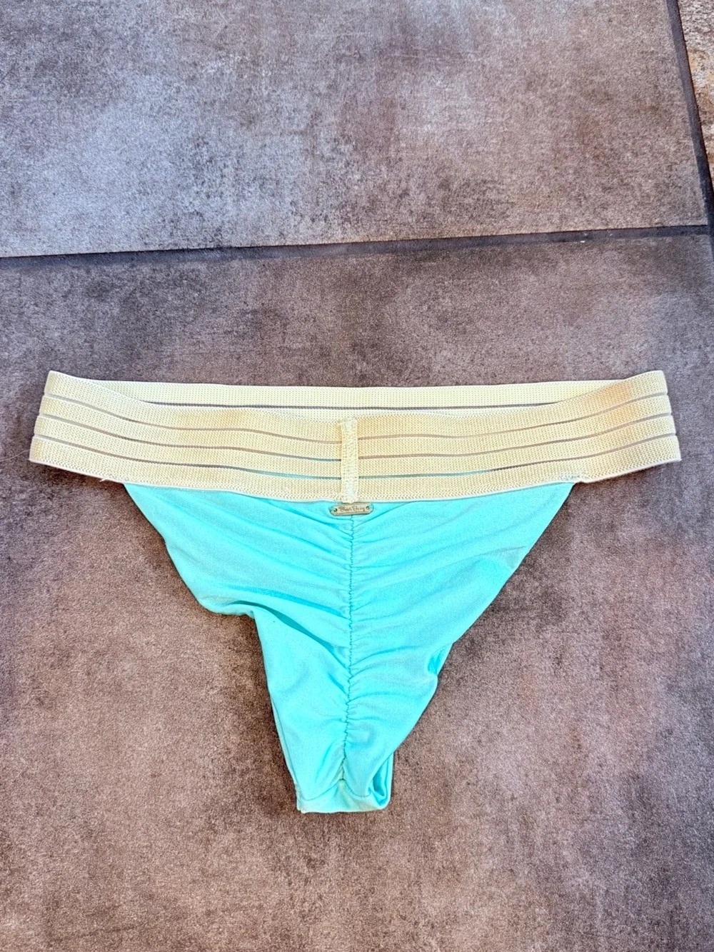 Beach Bunny Bottoms Subcategory Classification